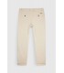 Pantalon chino teddy smith 230cream