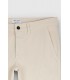 Pantalon chino teddy smith 230cream