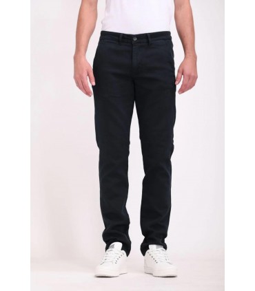 Pantalon chino teddy smith 351darknavy