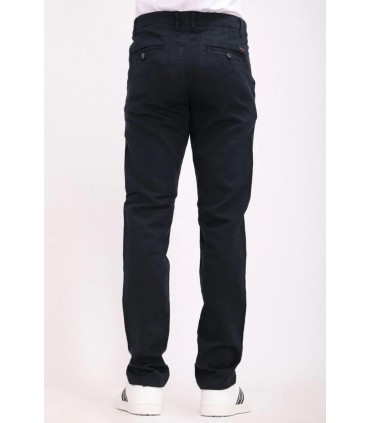Pantalon chino teddy smith 351darknavy