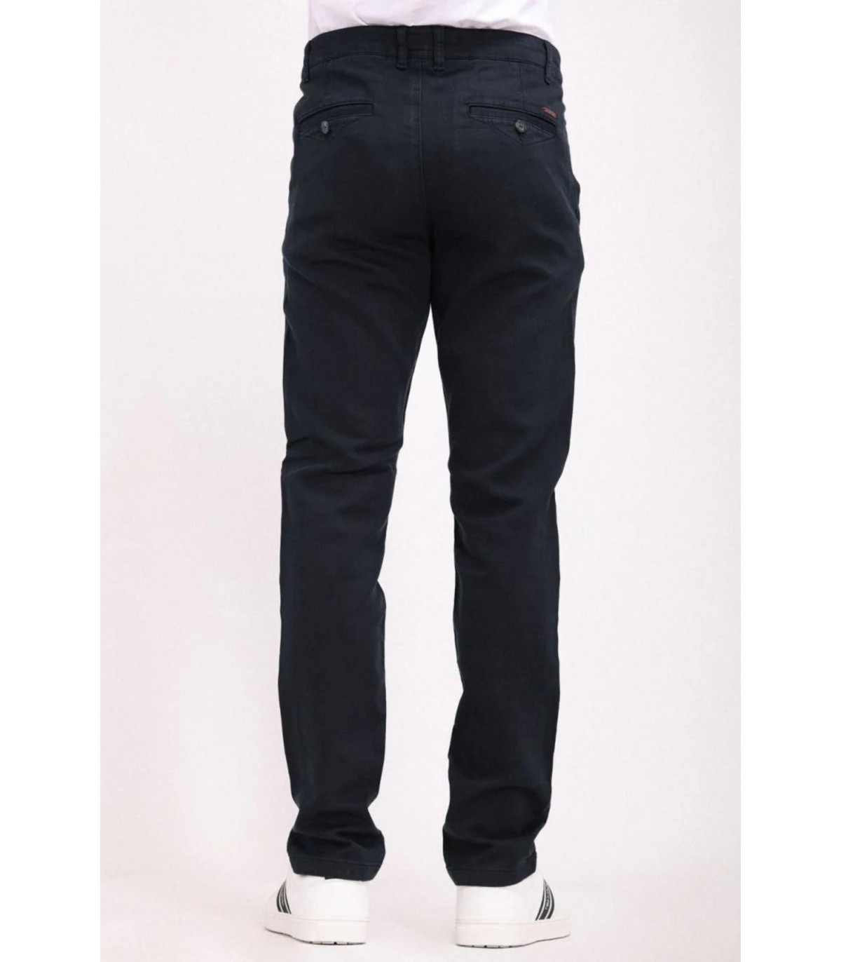 Pantalon chino teddy smith 351darknavy
