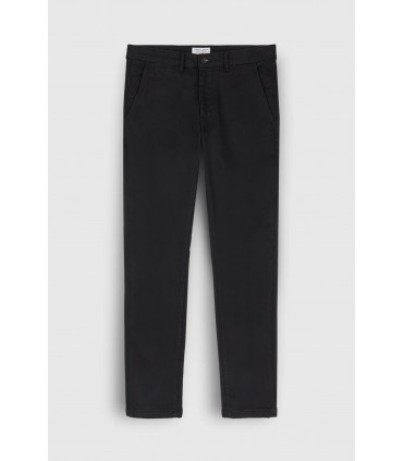 Pantalon chino teddy smith 351darknavy