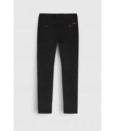 Pantalon chino teddy smith 351darknavy