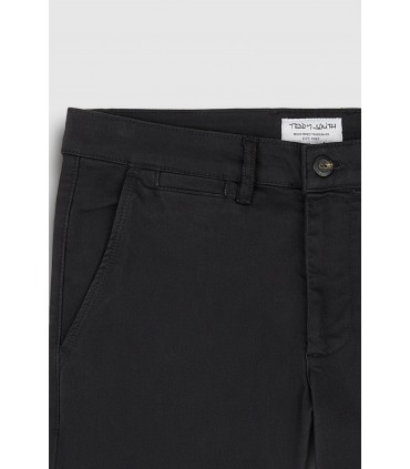 Pantalon chino teddy smith 351darknavy