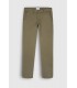 Pantalon chino teddy smith 463bkaki