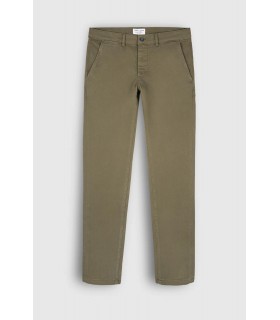 Pantalon chino teddy smith 463bkaki