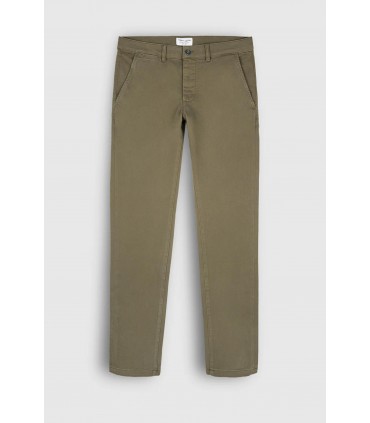 Pantalon chino teddy smith 463bkaki
