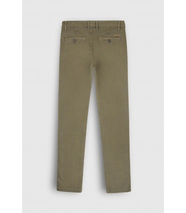 Pantalon chino teddy smith 463bkaki