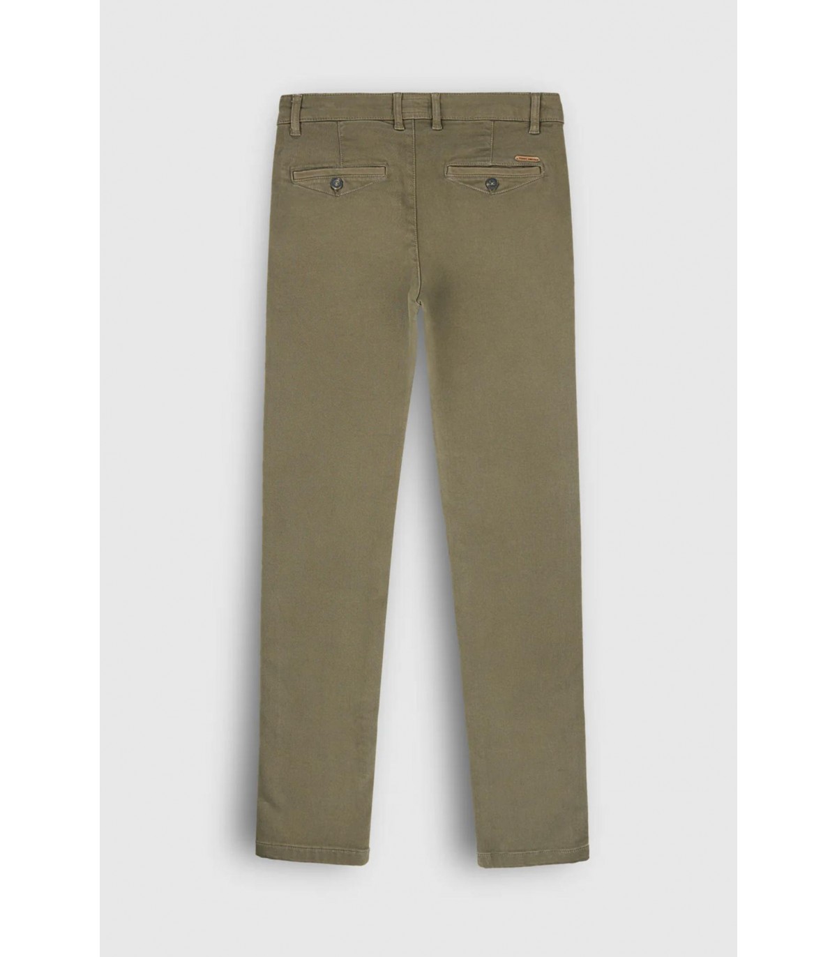 Pantalon chino teddy smith 463bkaki