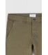 Pantalon chino teddy smith 463bkaki