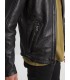 Blouson daytona black
