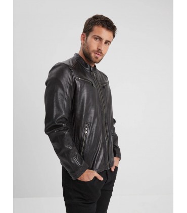 Blouson daytona black
