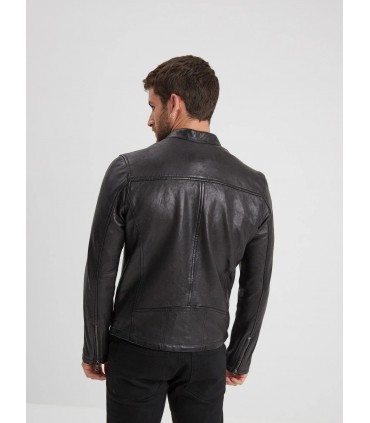 Blouson daytona black