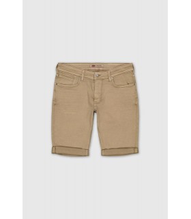 Bermuda jean teddy smith 221bworkerbeige