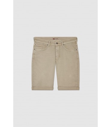 Bermuda jean teddy smith 235cbeige