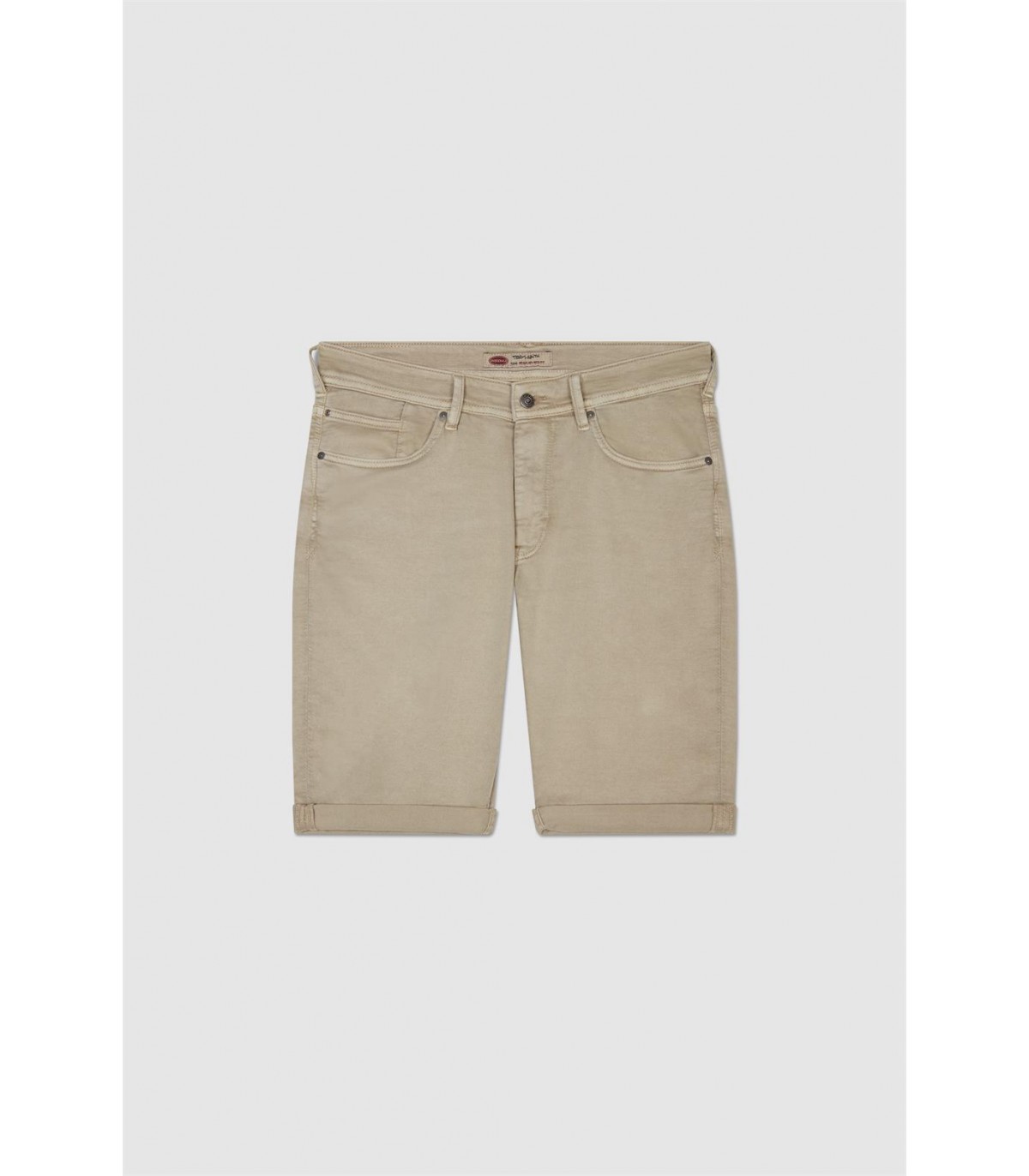 Bermuda jean teddy smith 235cbeige