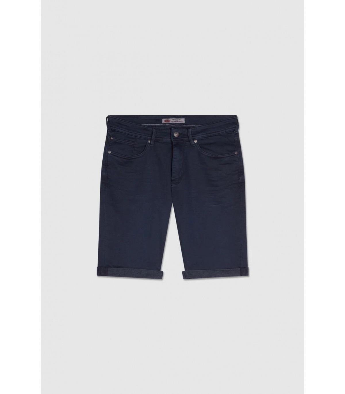 Bermuda jean teddy smith 303jtotalnavy
