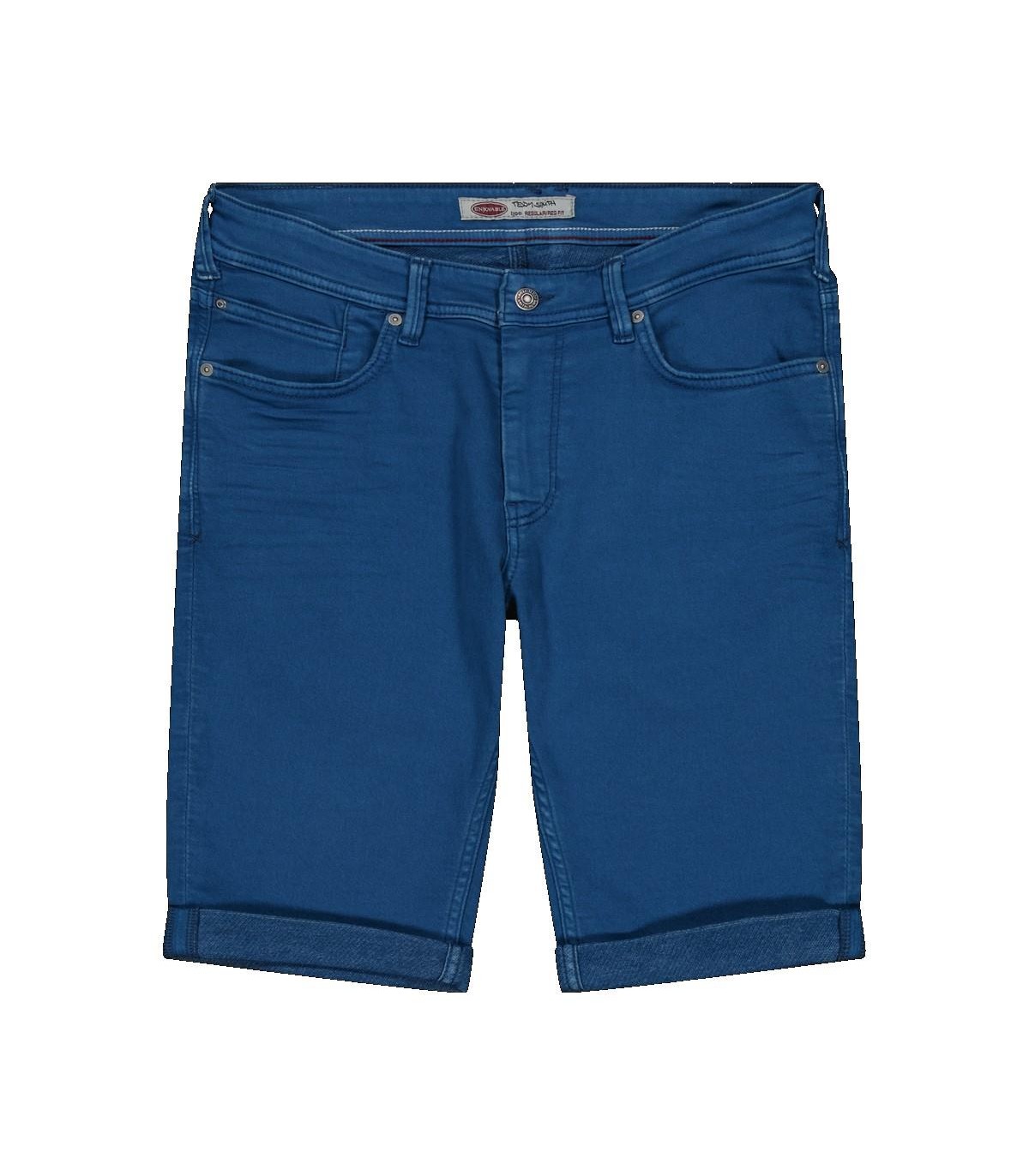Bermuda jean teddy smith 311cblueworker