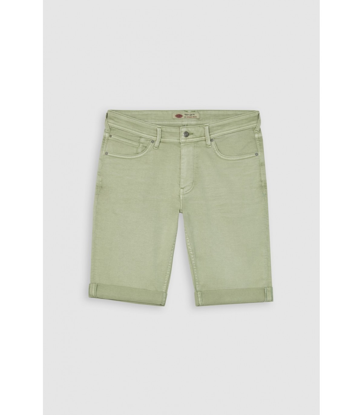 Bermuda jean teddy smith 428bvertsauge