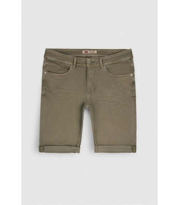 Bermuda jean teddy smith 463bkaki