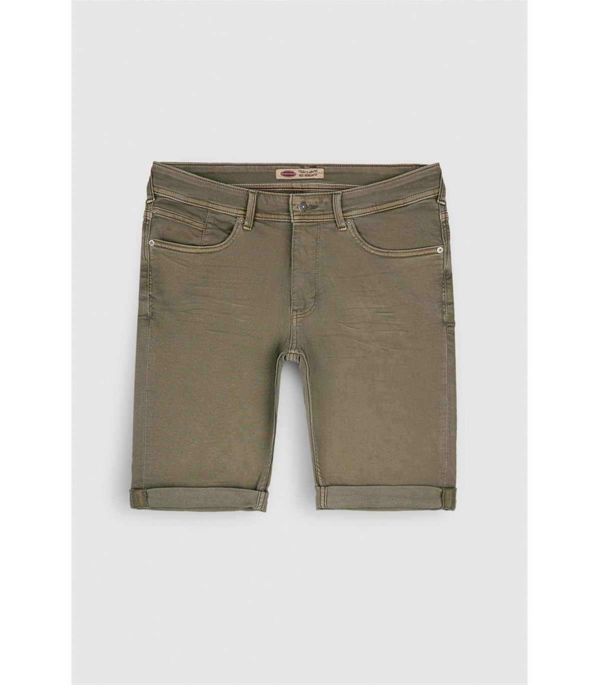 Bermuda jean teddy smith 463bkaki