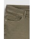 Bermuda jean teddy smith 463bkaki