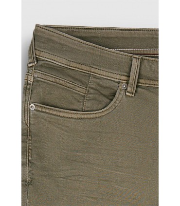 Bermuda jean teddy smith 463bkaki