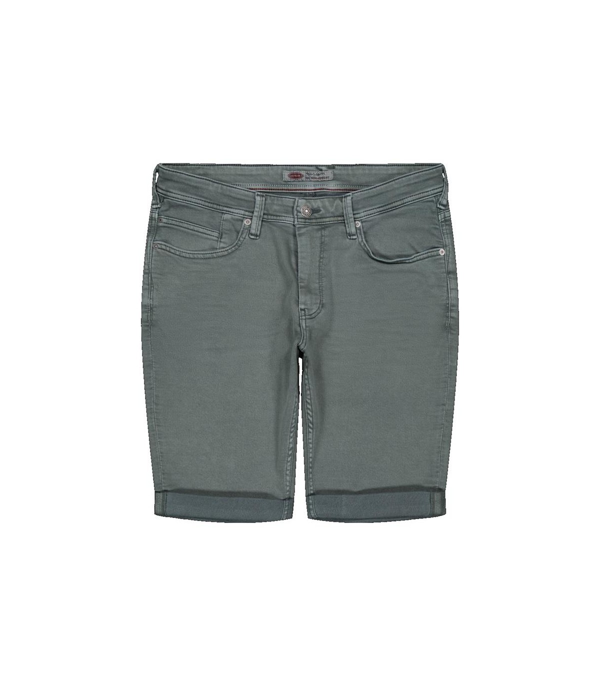 Bermuda jean teddy smith 474kaki