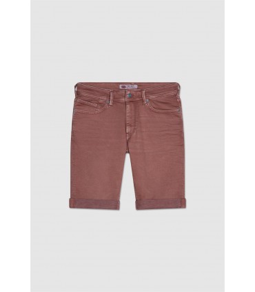 Bermuda jean teddy smith 730erose