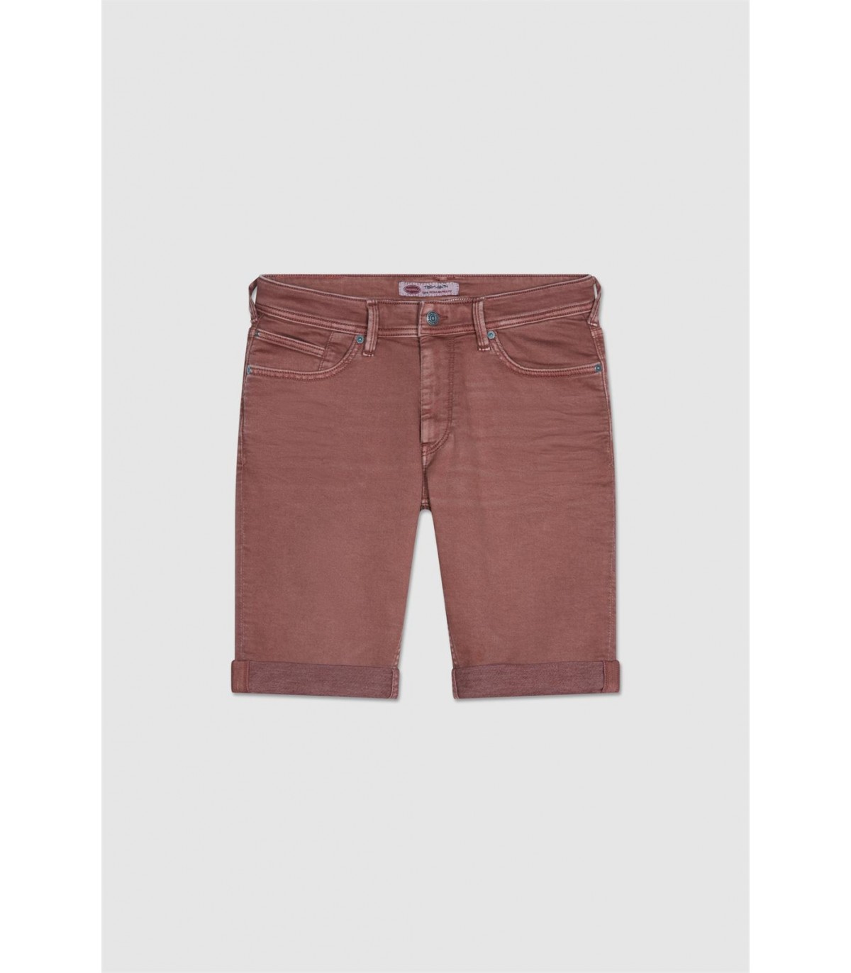 Bermuda jean teddy smith 730erose