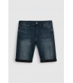 Bermuda Jean Teddy Smith