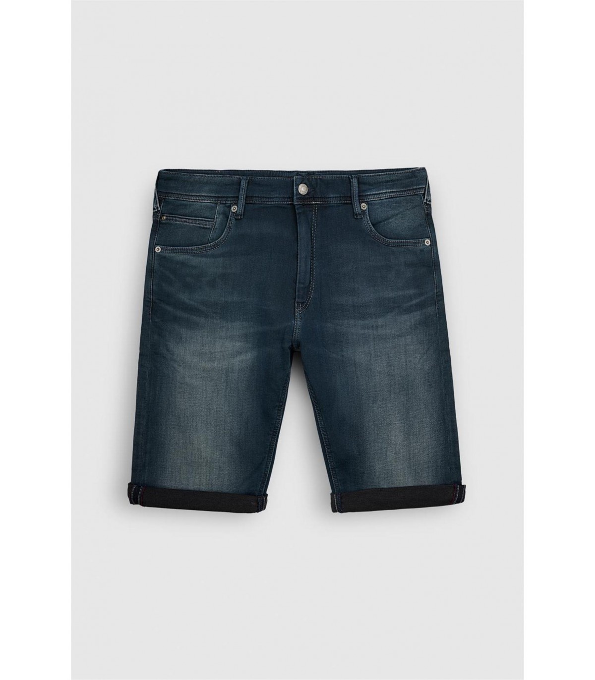 Bermuda jean teddy smith 331gblueblack