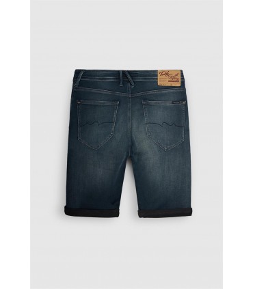 Bermuda jean teddy smith 331gblueblack
