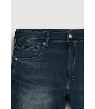 Bermuda jean teddy smith 331gblueblack