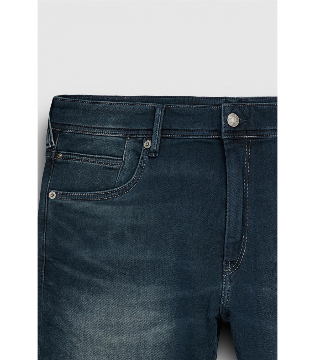 Bermuda jean teddy smith 331gblueblack
