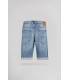 Bermuda jean teddy smith 341cfripp/indigo