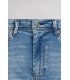 Bermuda jean teddy smith 341cfripp/indigo