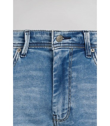 Bermuda jean teddy smith 341cfripp/indigo