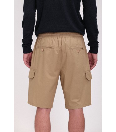 Bermuda teddy smith 221bbeige