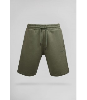 Bermuda jogging teddy smith 433adustykaki