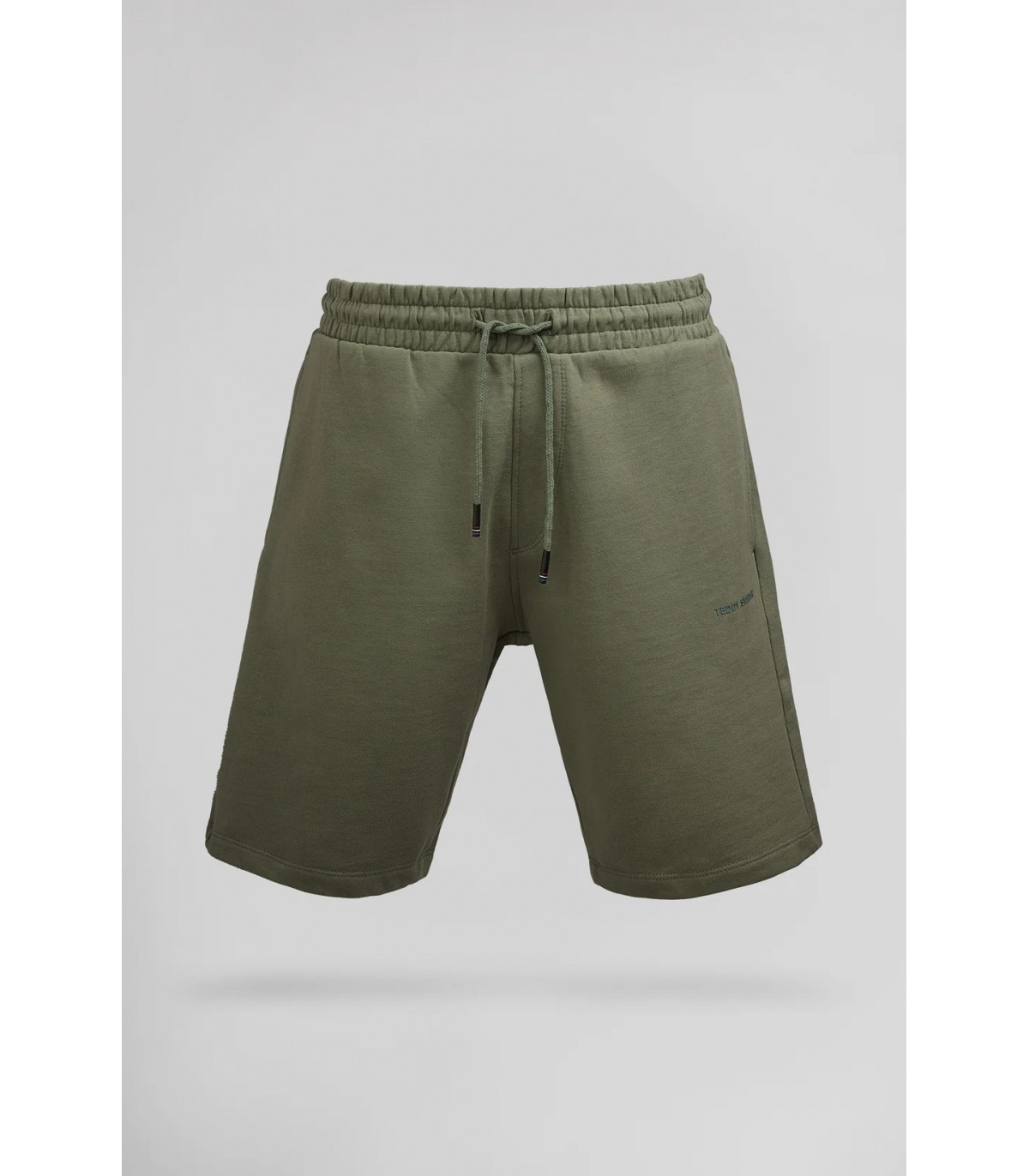 Bermuda jogging teddy smith 433adustykaki
