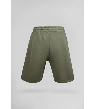 Bermuda jogging teddy smith 433adustykaki
