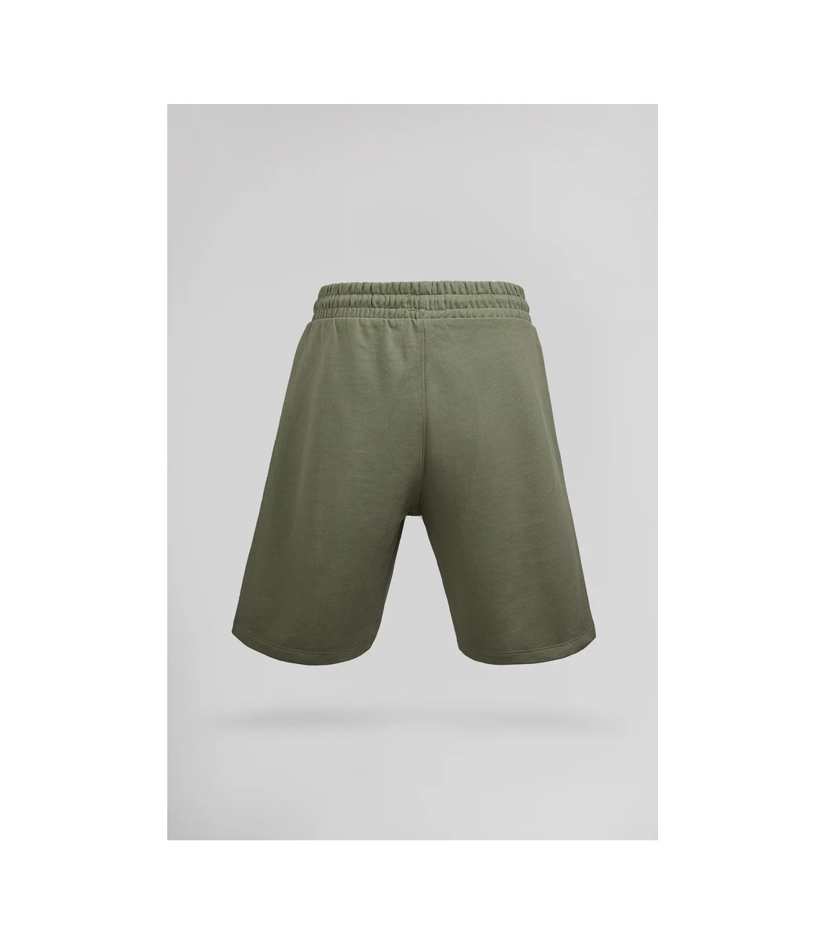 Bermuda jogging teddy smith 433adustykaki