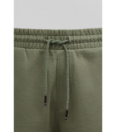Bermuda jogging teddy smith 433adustykaki