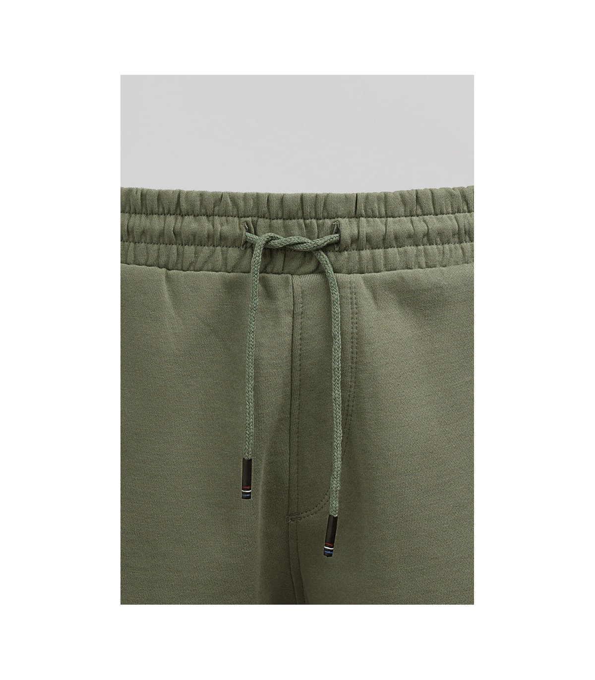 Bermuda jogging teddy smith 433adustykaki
