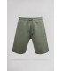 Bermuda jogging teddy smith 474kaki