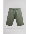 Bermuda Jogging Teddy Smith