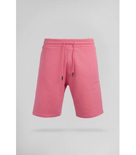 Bermuda jogging teddy smith 702erosevif