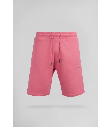 Bermuda jogging teddy smith 702erosevif