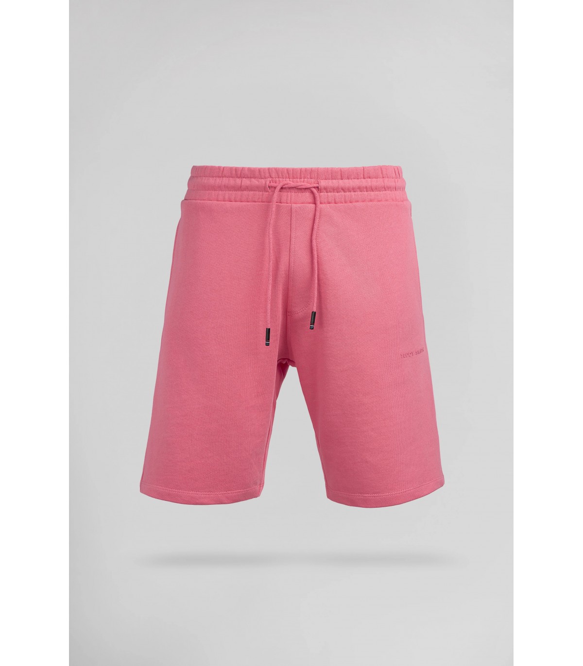 Bermuda jogging teddy smith 702erosevif